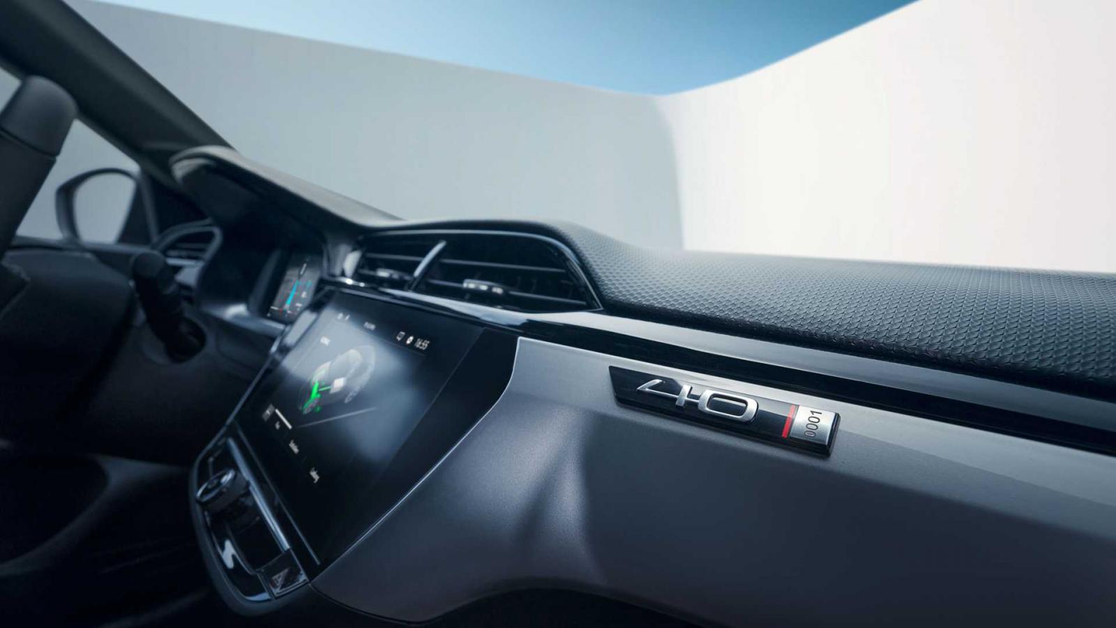 Το Corsa γίνεται 40 και η Opel το γιορτάζει με επετειακή έκδοση 